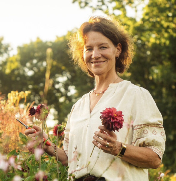 Joaneke vd Heuvel workshop Storytelling