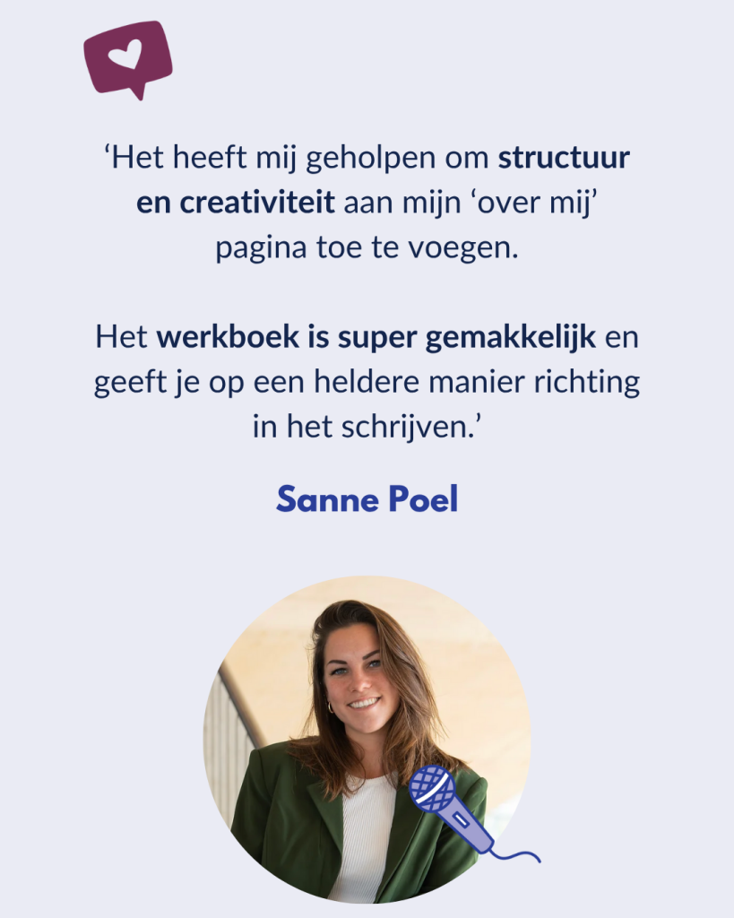 Sanne Poel