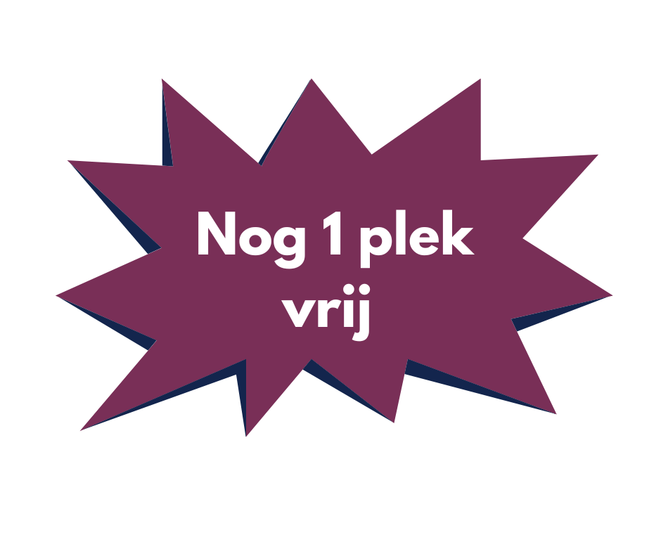 Laatste plek retraite