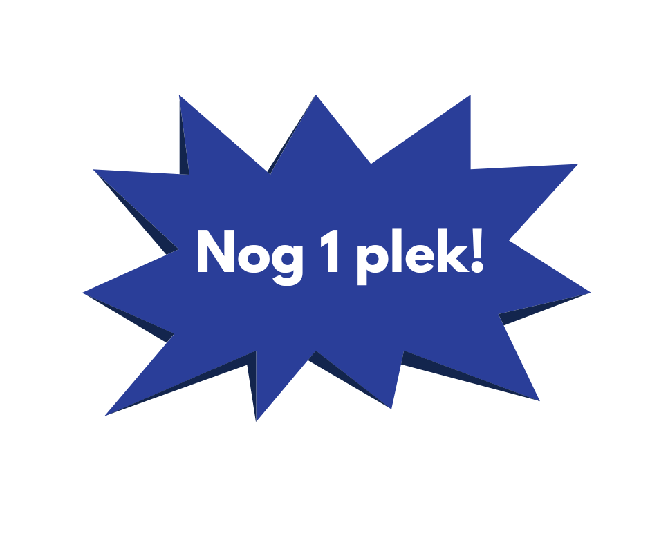 Laatste plek