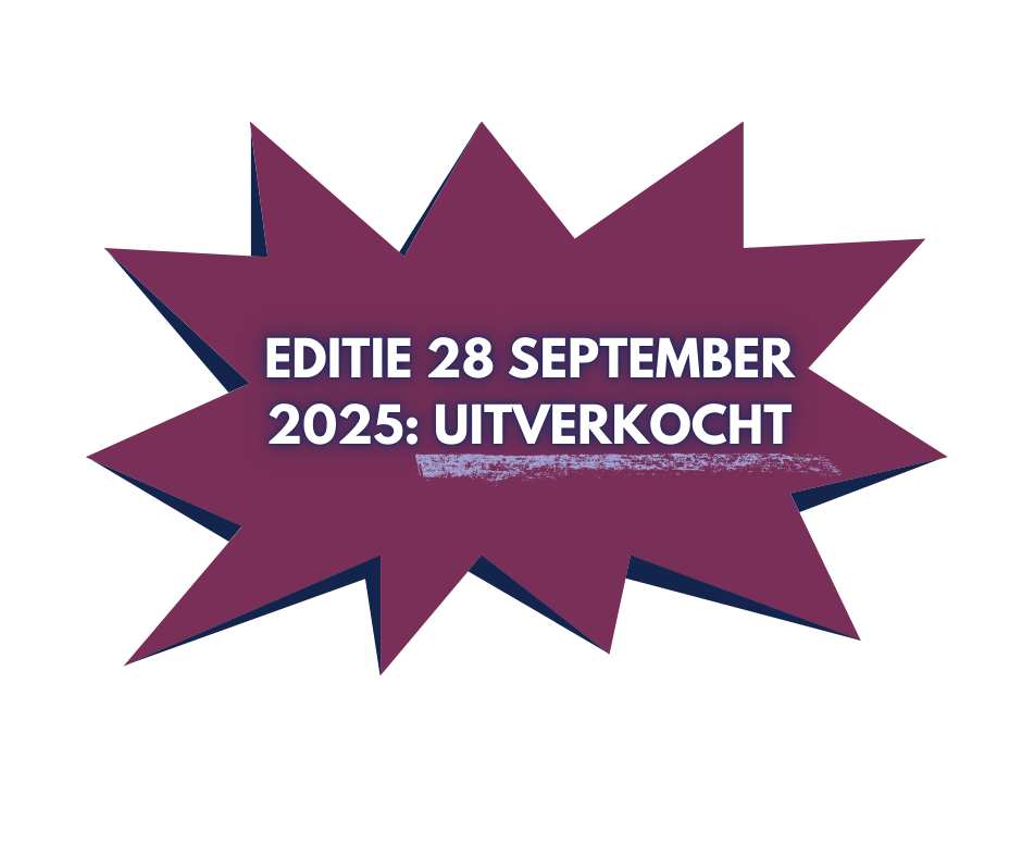 Workation 2025 uitverkocht