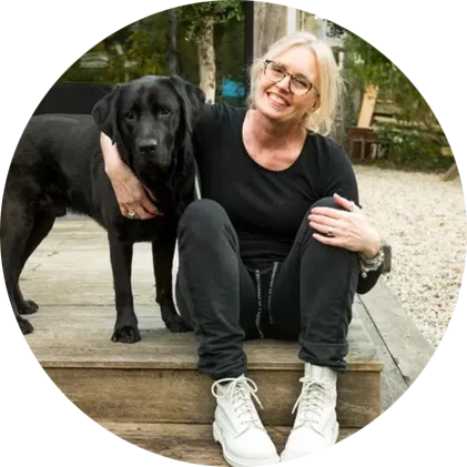 Mariska schrijfretraite