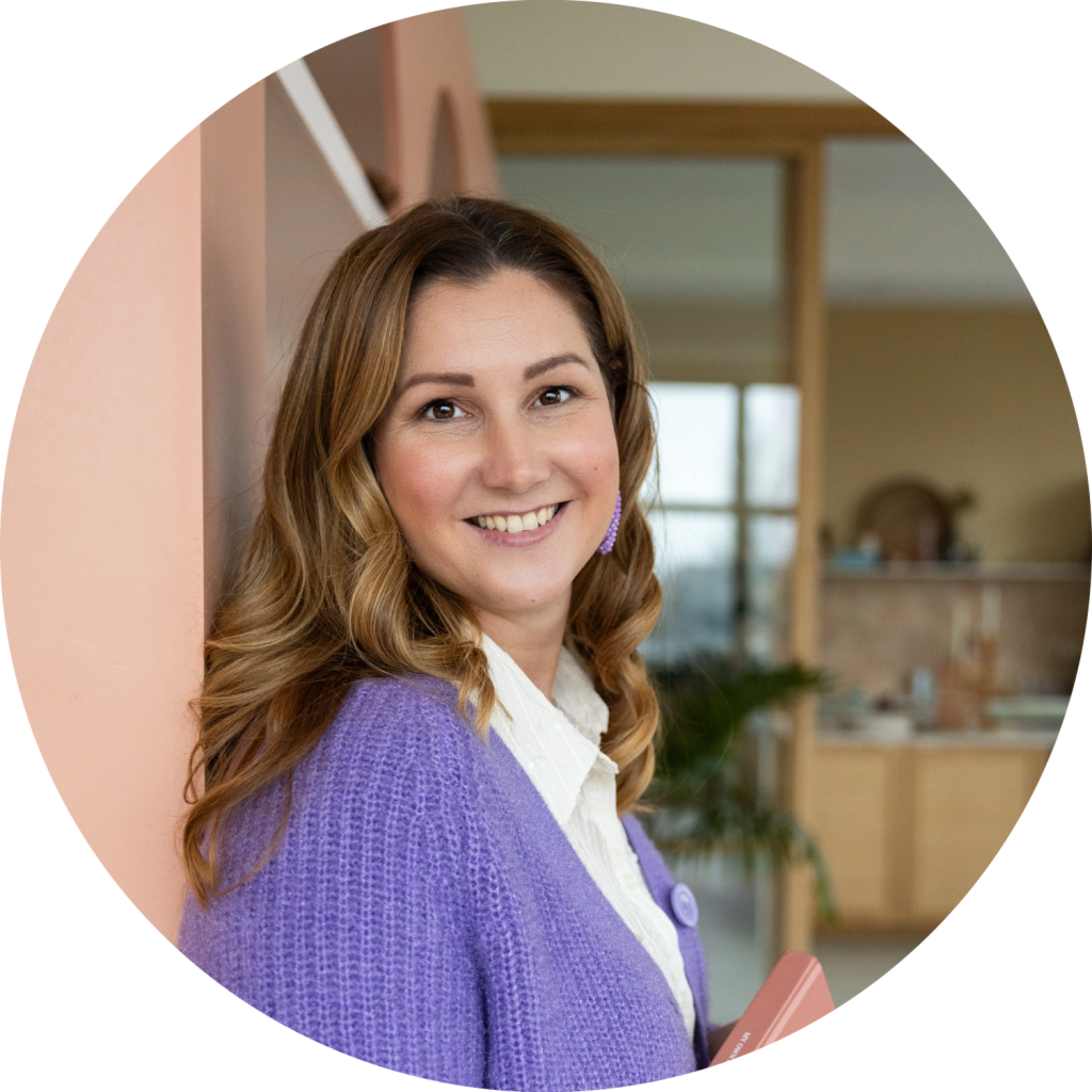 Annet Blokker Schrijfclub