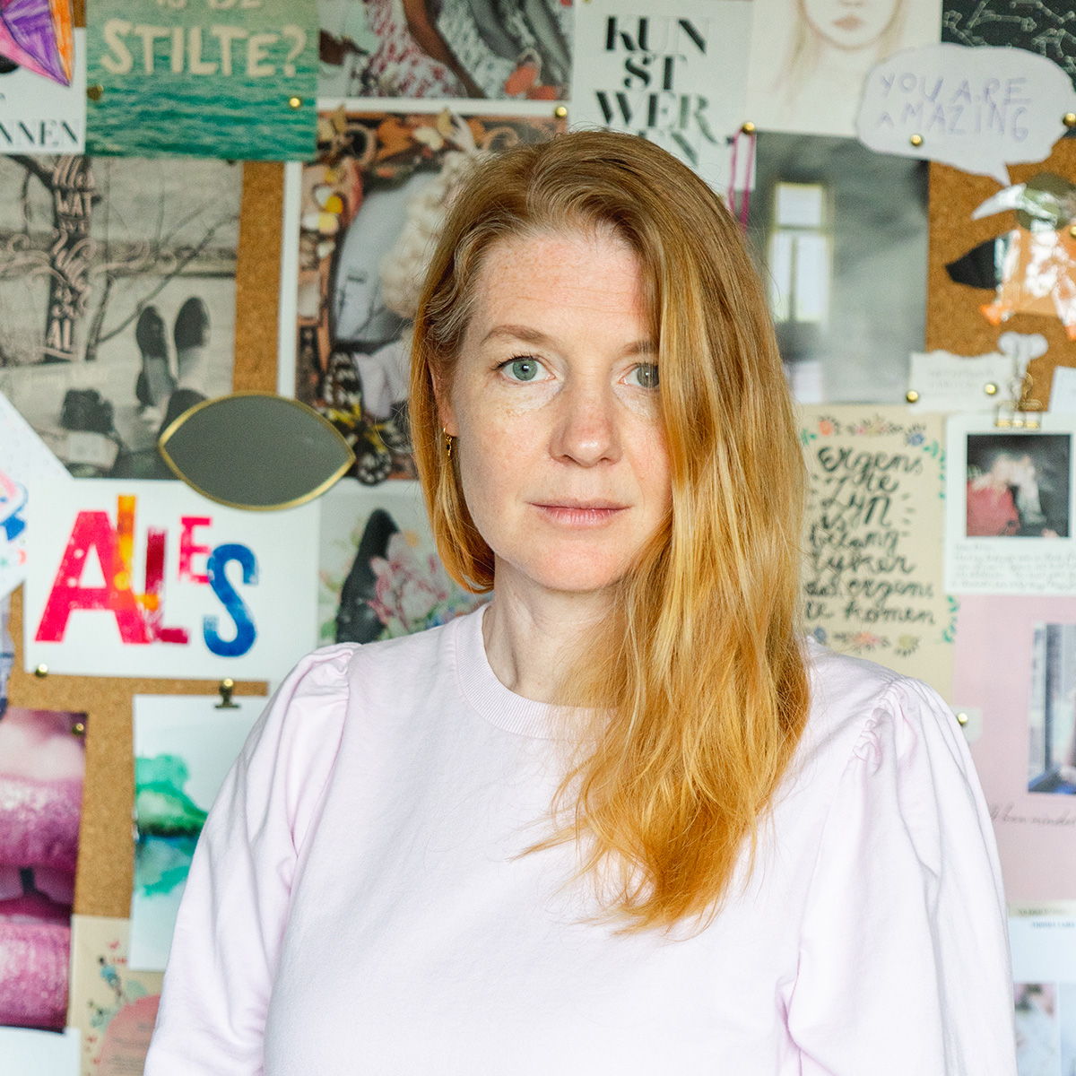 Ervaring Schrijfclub