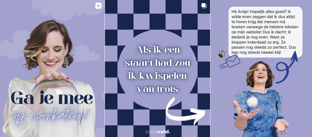 Instagram is mijn. meest tijdrovende app