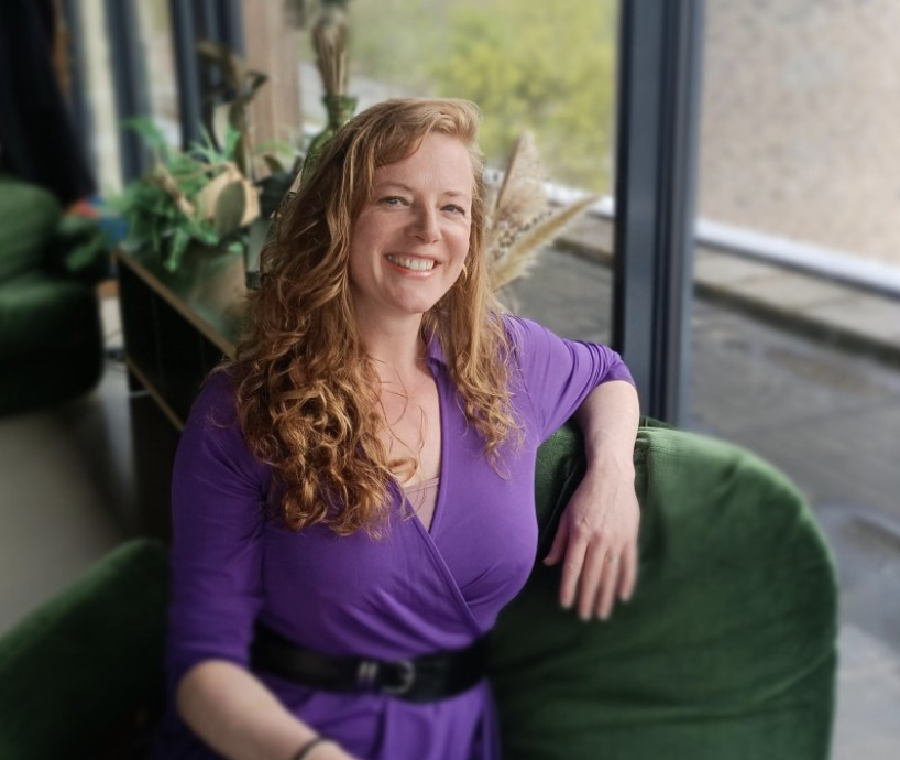Storytelling workshop ervaring Anja Dijkhuizen