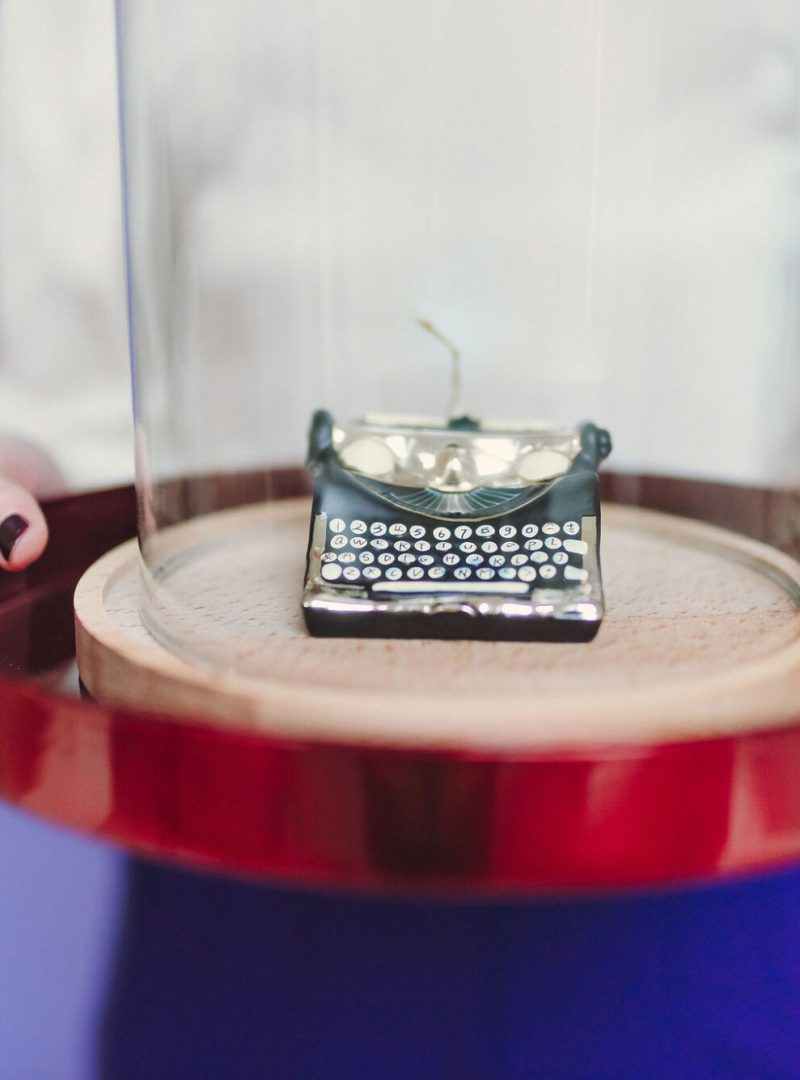 Schrijven voor ondernemers