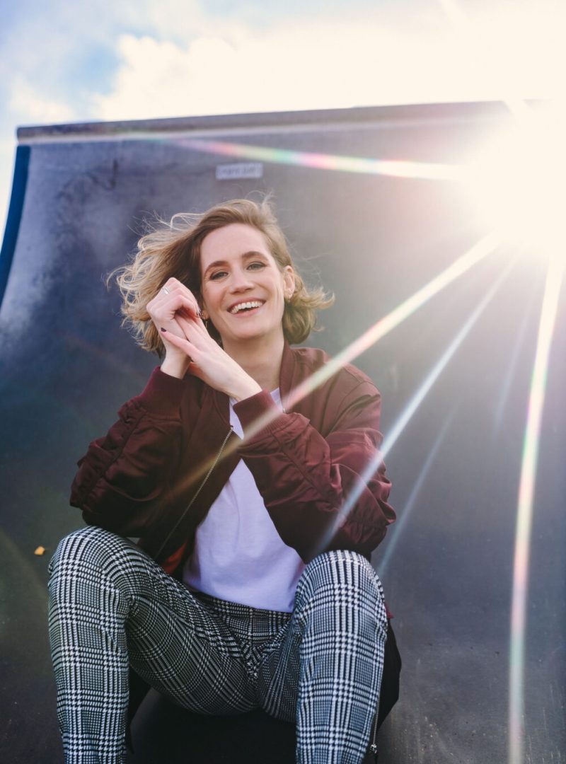 Antje Veld